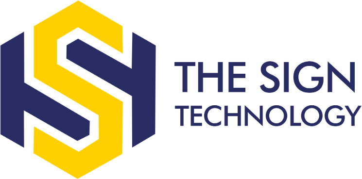 The Sign Technology